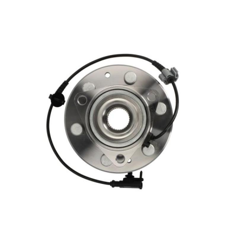 Moyeu de roue avant BTA H1Y007BTA - Visuel 1