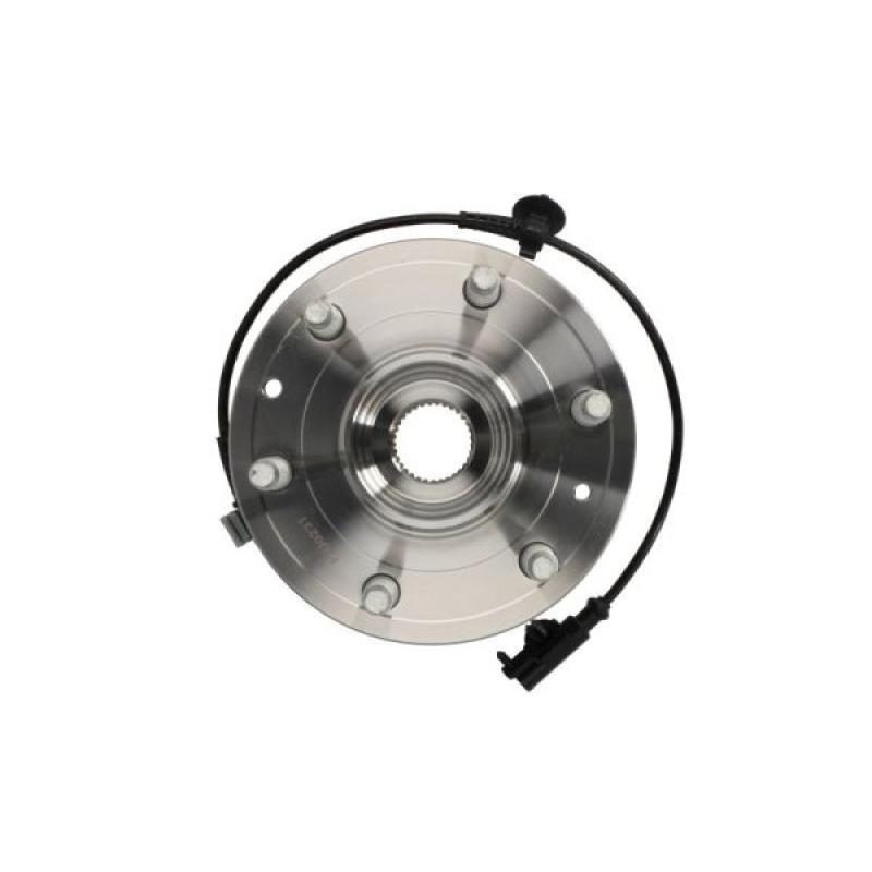 Moyeu de roue avant BTA H1Y007BTA - Visuel 2