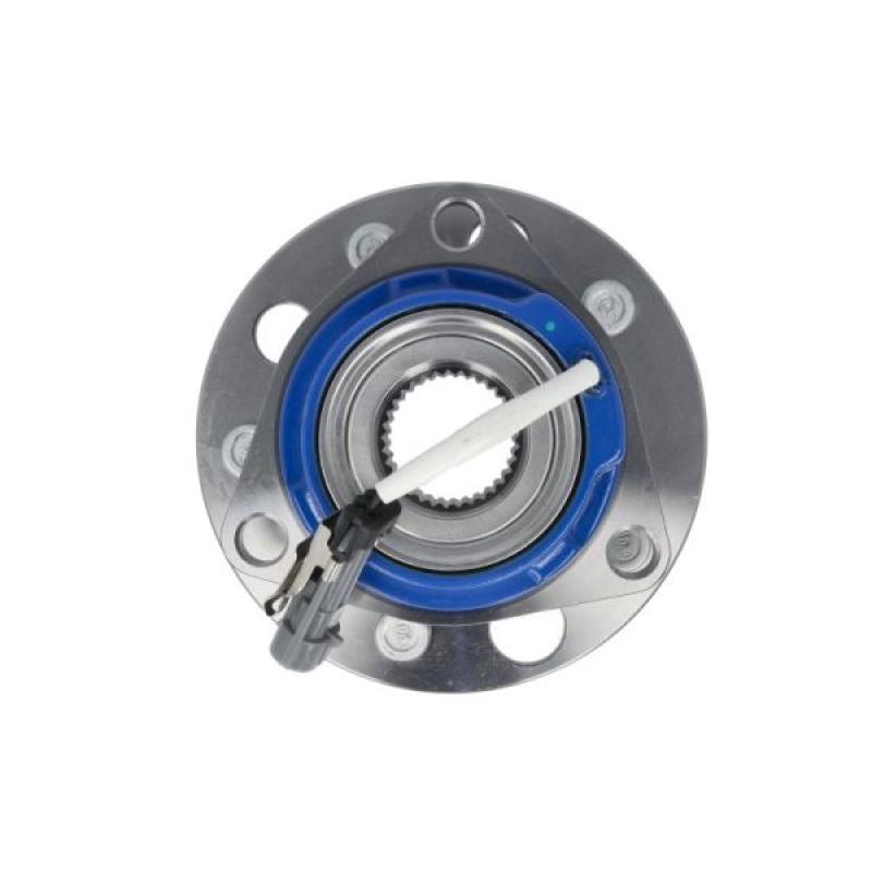 Moyeu de roue avant BTA H1Y009BTA - Visuel 1