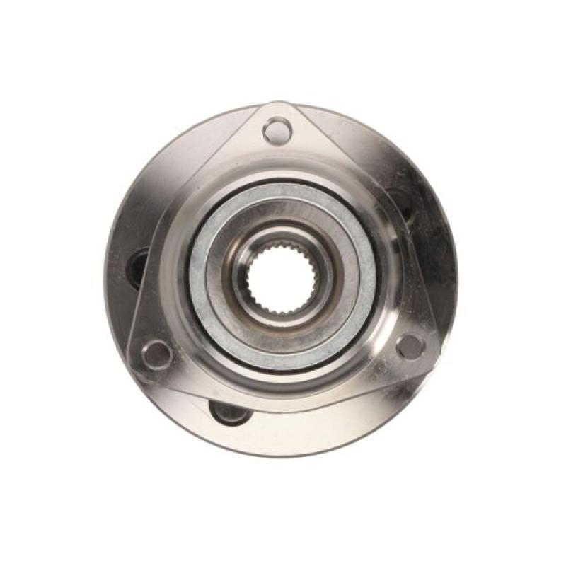 Moyeu de roue avant BTA H1Y011BTA - Visuel 1