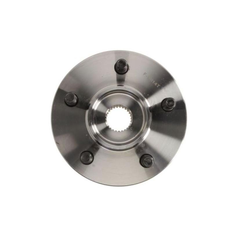 Moyeu de roue avant BTA H1Y020BTA - Visuel 2