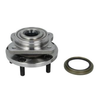 Moyeu de roue avant BTA H1Y021BTA pour CHRYSLER VOYAGER 2.5 i - 101cv