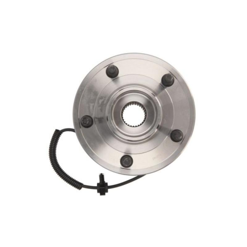 Moyeu de roue avant BTA H1Y026BTA - Visuel 2