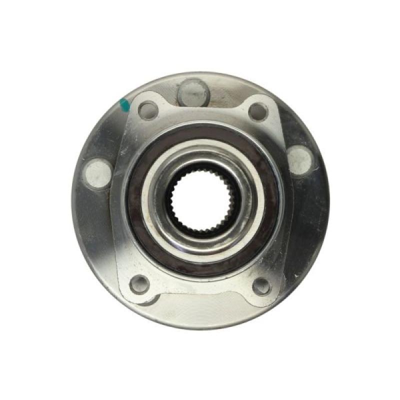 Roulement de roue avant BTA H1Y027BTA - Visuel 1