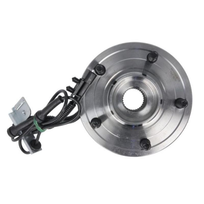 Roulement de roue avant BTA H1Y030BTA - Visuel 2