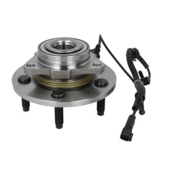 Roulement de roue avant BTA H1Y031BTA pour DODGE RAM 1500 5.7 - 349cv