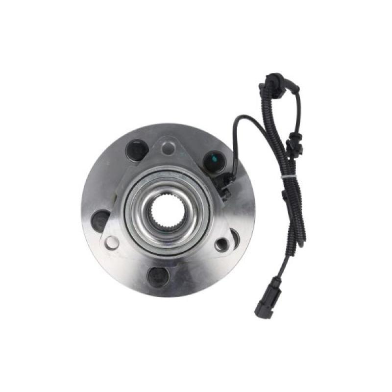 Roulement de roue avant BTA H1Y031BTA - Visuel 1