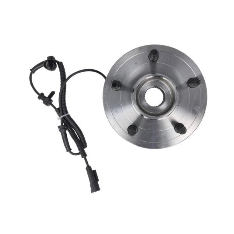 Roulement de roue avant BTA H1Y031BTA - Visuel 2