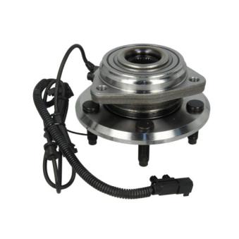Moyeu de roue avant BTA H1Y033BTA pour JEEP WRANGLER 3.8 - 199cv