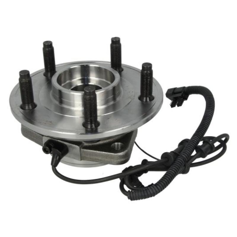 Moyeu de roue avant BTA H1Y033BTA - Visuel 1