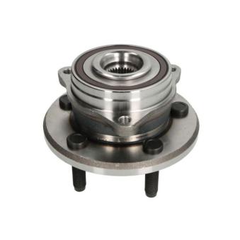 Roulement de roue avant BTA OEM 52124767ab