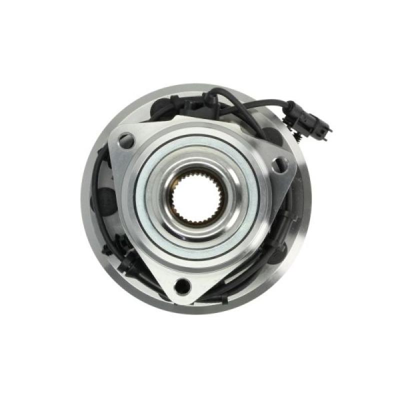 Moyeu de roue avant BTA H1Y059BTA - Visuel 1