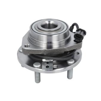 Roulement de roue avant BTA H1Y067BTA pour CHEVROLET BLAZER 4.3 - 193cv