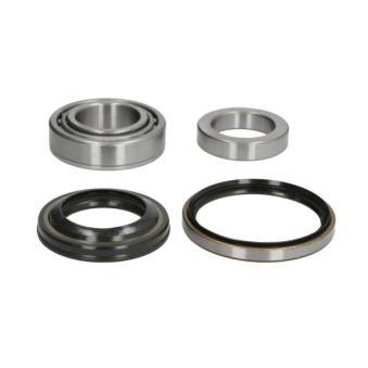 Roulement de roue arrière BTA H20071BTA pour ALFA ROMEO BRERA 2.8 4x4 - 110cv