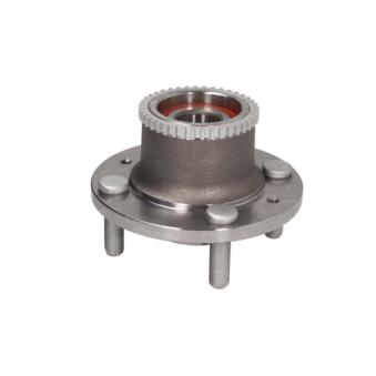 Roulement de roue arrière BTA H20094BTA pour CHEVROLET SPARK 1.0 LPG - 65cv