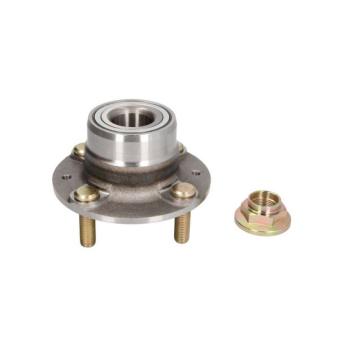 Roulement de roue arrière BTA H20300BTA pour OPEL SINTRA 1.8 i 16V - 110cv