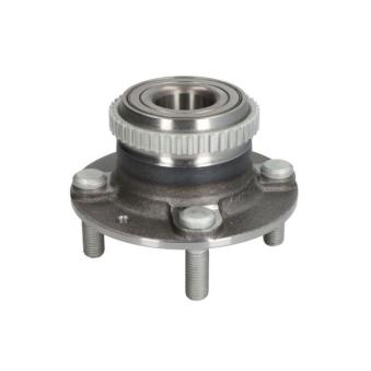 Roulement de roue arrière BTA H20301BTA pour OPEL SINTRA 1.8 i 16V - 110cv