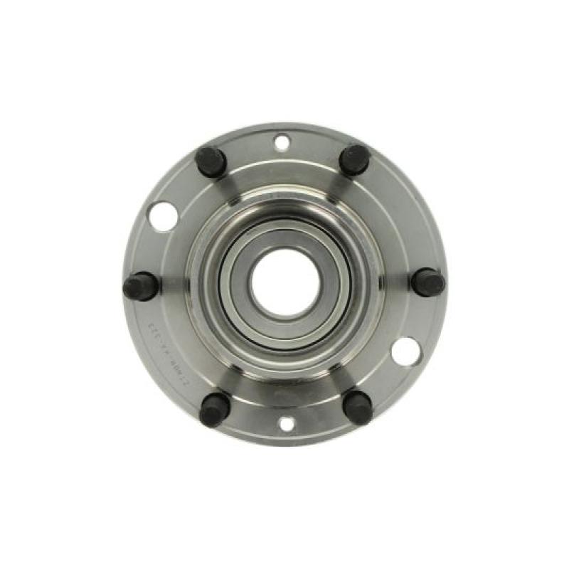 Roulement de roue arrière BTA H20323BTA - Visuel 2