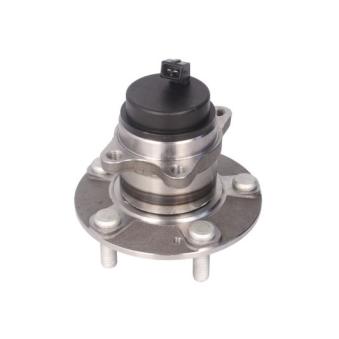 Roulement de roue arrière BTA H20327BTA pour HYUNDAI IX20 1.6 CRDI - 128cv