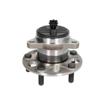 Roulement de roue arrière BTA H20335BTA pour VOLVO S80 1.5 - 110cv