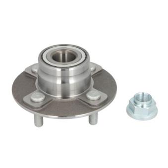 Roulement de roue arrière BTA H20515BTA pour CUPRA TERRAMAR 1.3 - 84cv