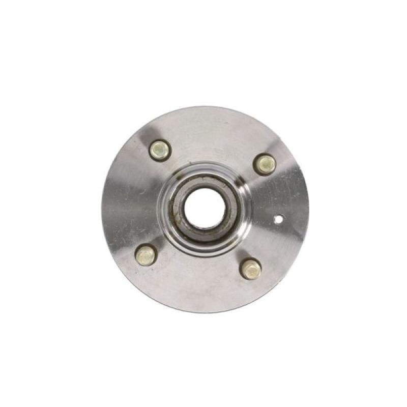 Roulement de roue arrière BTA H20516BTA - Visuel 2