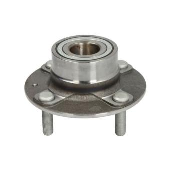 Roulement de roue arrière BTA OEM 495512G100 Roulement de roue arrière BTA OEM 495512G100