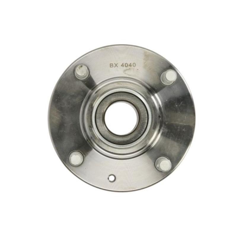 Roulement de roue arrière BTA H20525BTA - Visuel 2