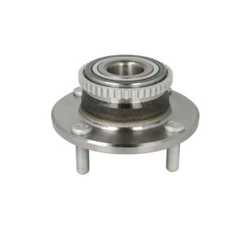 Roulement de roue arrière BTA H20526BTA pour KIA RIO 1.6 - 105cv