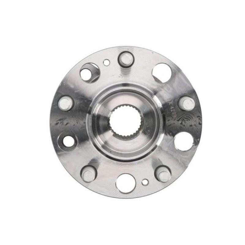 Roulement de roue arrière BTA H20549BTA - Visuel 2