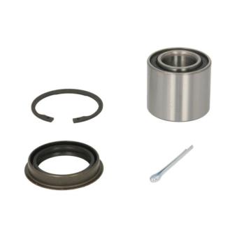 Roulement de roue arrière BTA [H21009BTA]