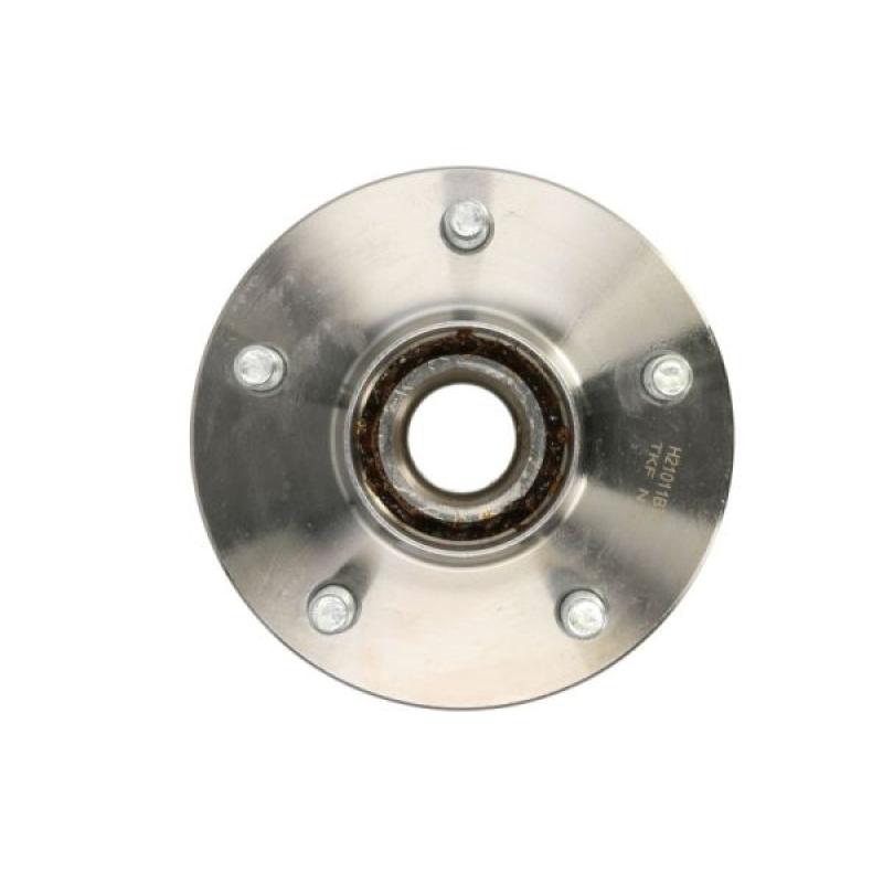 Roulement de roue arrière BTA H21011BTA - Visuel 2