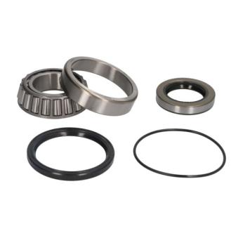 Roulement de roue arrière BTA H21023BTA pour LANCIA THEMA 3.2 D - 110cv