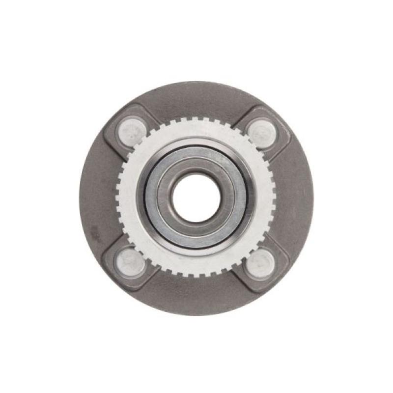 Roulement de roue arrière BTA H21027BTA - Visuel 1