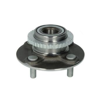 Roulement de roue arrière BTA H21029BTA