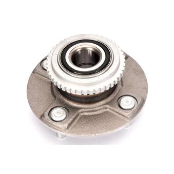 Roulement de roue arrière BTA OEM 432009F510 Roulement de roue arrière BTA OEM 432009F510