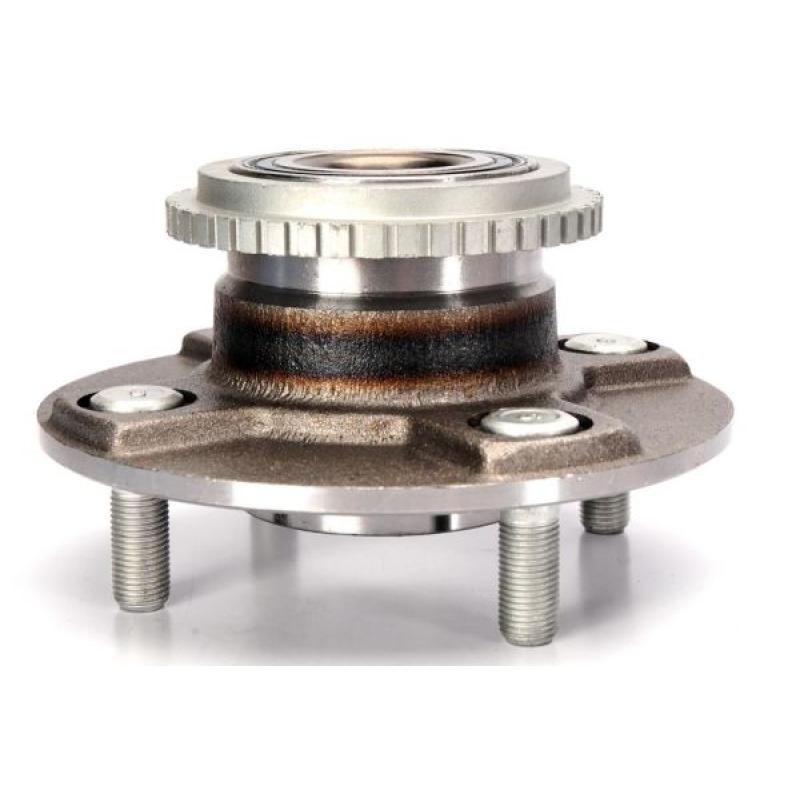 Roulement de roue arrière BTA H21039BTA - Visuel 2