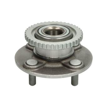 Roulement de roue arrière BTA OEM 432000M801