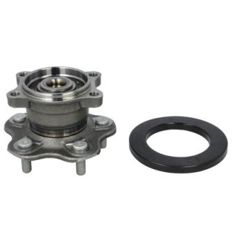 Roulement de roue arrière BTA [H21056BTA]