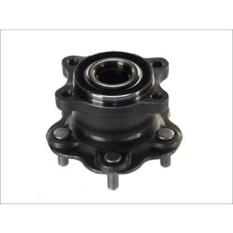 Roulement de roue arrière BTA OEM 43202CA000
