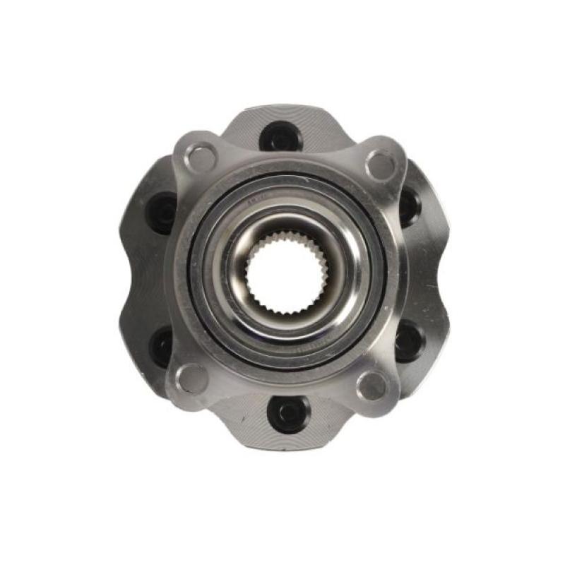 Roulement de roue arrière BTA H21081BTA - Visuel 1