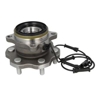 Roulement de roue arrière BTA H21093BTA pour NISSAN TITAN 5.6 4x4 - 309cv