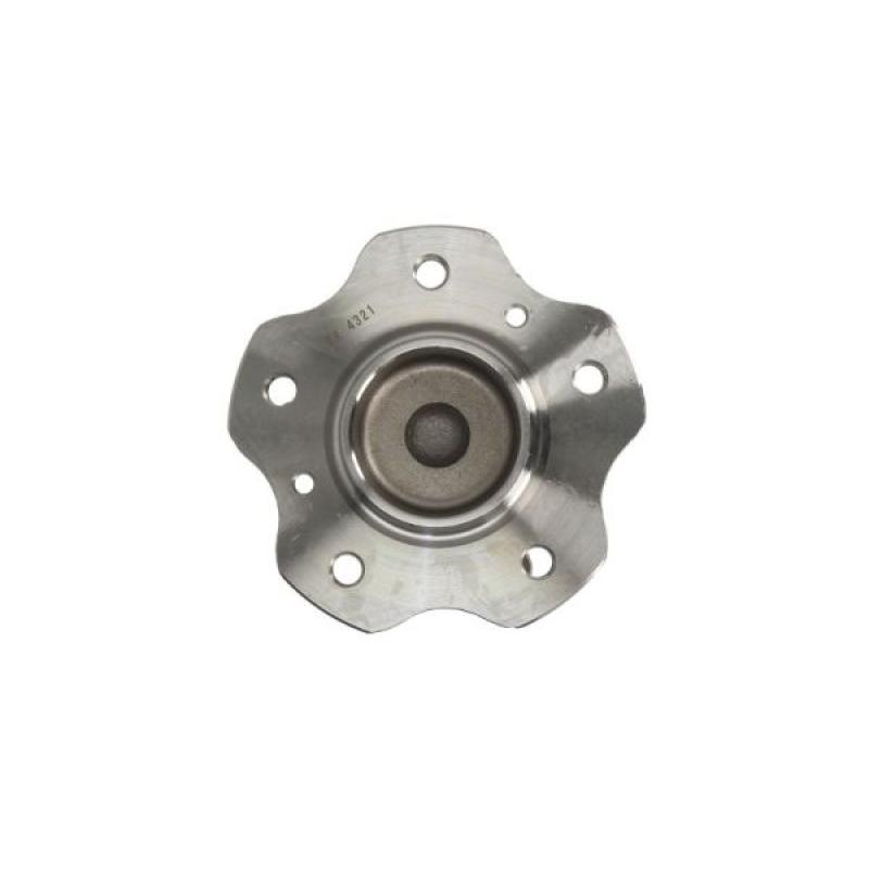 Roulement de roue arrière BTA H21097BTA - Visuel 2