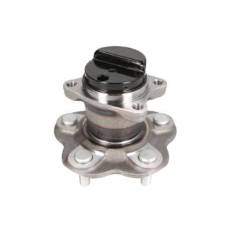 Roulement de roue arrière BTA H21101BTA pour NISSAN PULSAR 1.2 DIG-T - 115cv Roulement de roue arrière BTA H21101BTA pour NISSAN PULSAR 1.2 DIG-T - 115cv