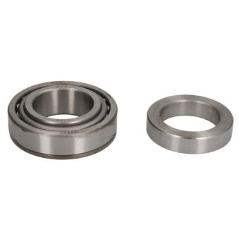 Roulement de roue avant BTA OEM 402107S210