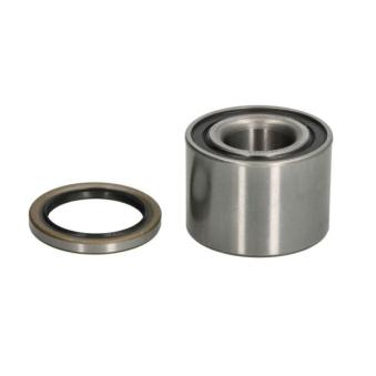 Roulement de roue arrière BTA H22003BTA pour TOYOTA COROLLA 1.3 - 75cv