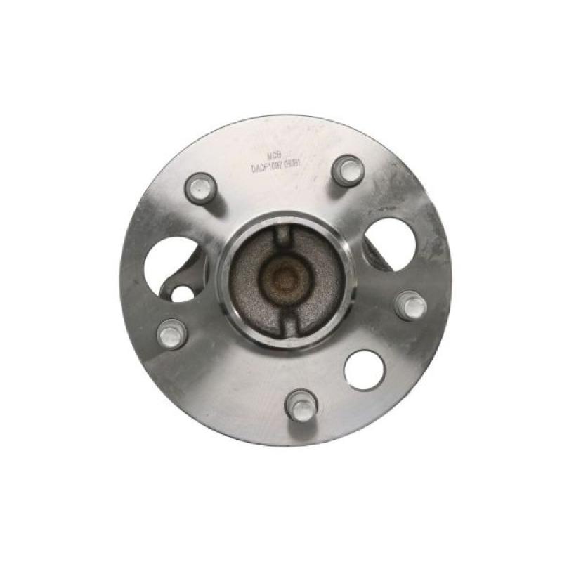 Roulement de roue arrière BTA H22030BTA - Visuel 2