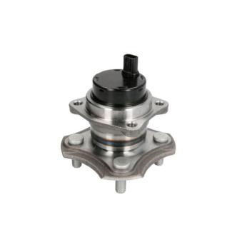 Roulement de roue arrière BTA H22080BTA