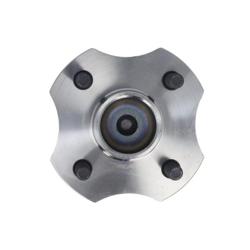 Roulement de roue arrière BTA H22081BTA - Visuel 2