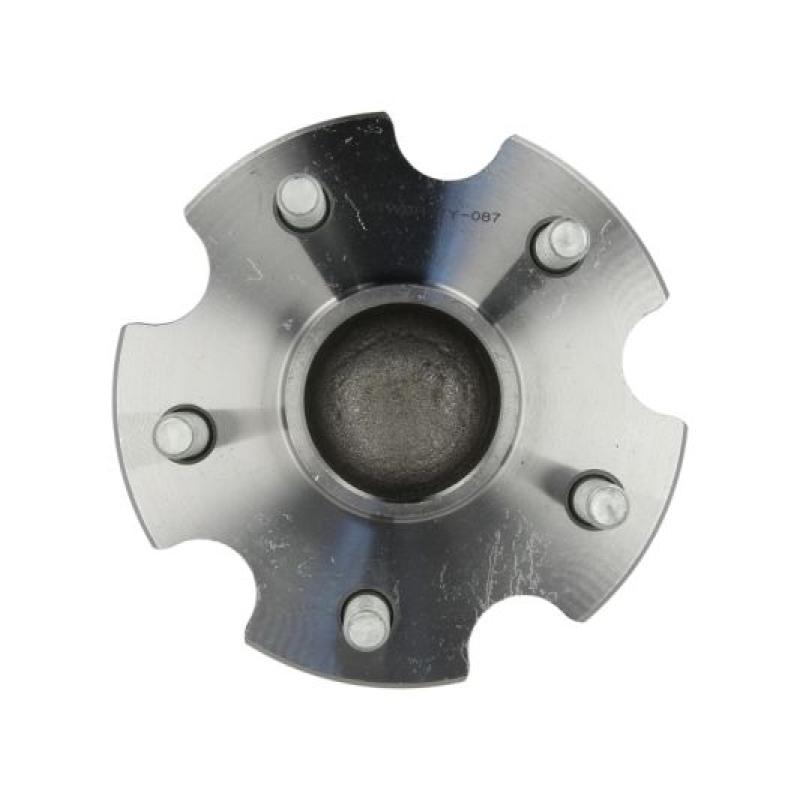 Roulement de roue arrière BTA H22087BTA - Visuel 1